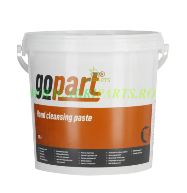 Pasta de curatat maini 10l