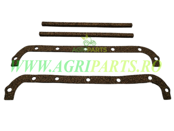 Set garnituri baie ulei tractor Fiat 211, 215 - 561377