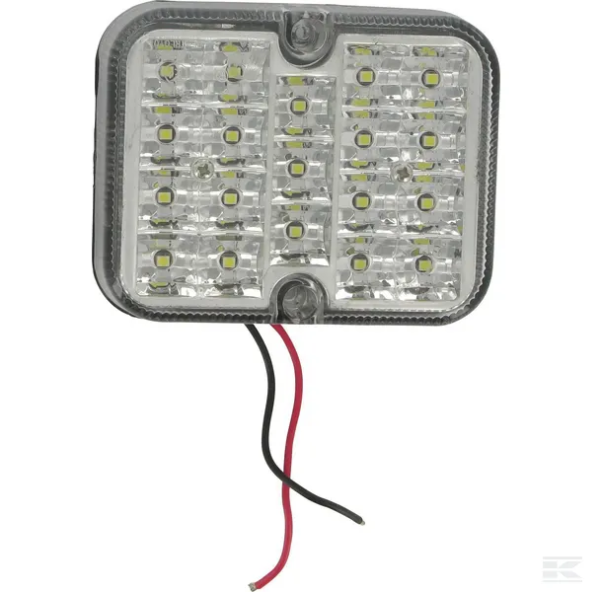 Lampa marsarier LED 12V 3W 