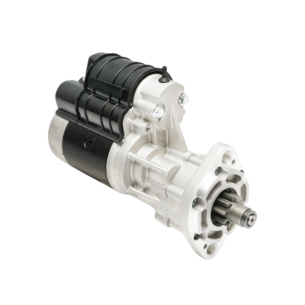 Electromotor 24V/4kW bendix Z=9 pentru Fiat 314, 315, 411, 415, 441