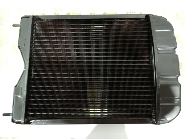 Radiator racire apa, din alumiuniu, pentru Massey Ferguson 35 cp