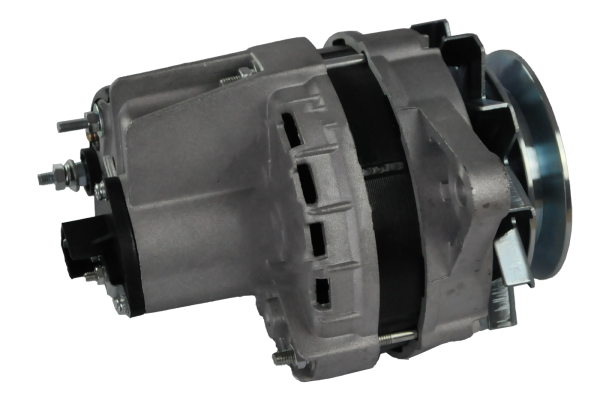 Alternator 12V, porivit pentru U650/U445