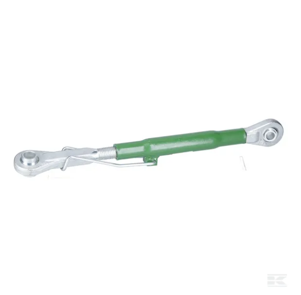 Tirant central potrivit pentru John Deere, fus/fus