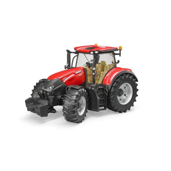 Tractor Case IH Optum 300 CVX