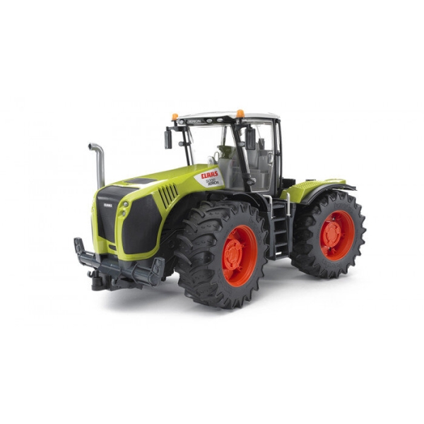 Tractor Claas Xerion 5000