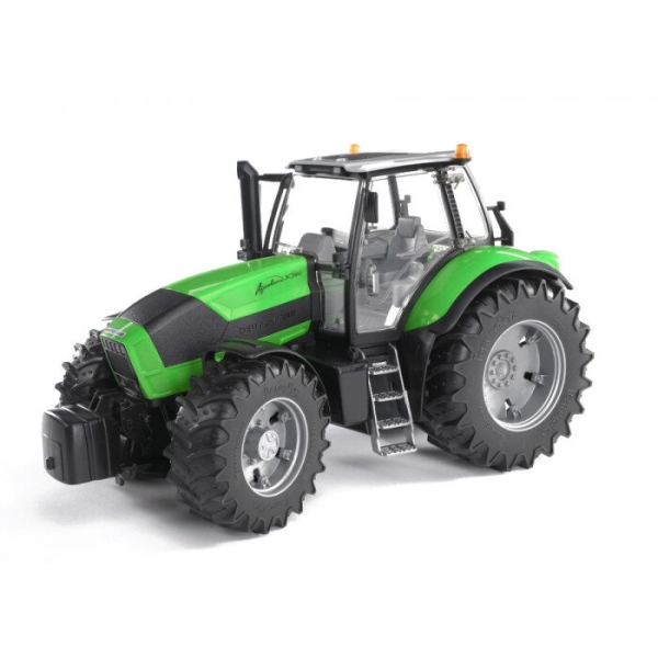 Tractor Deutz-Fahr Agrotron X720