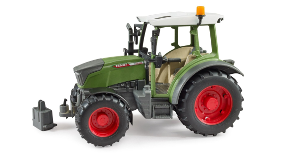 Tractor Fendt 211 Vario