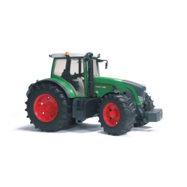 Tractor Fendt 936 Vario