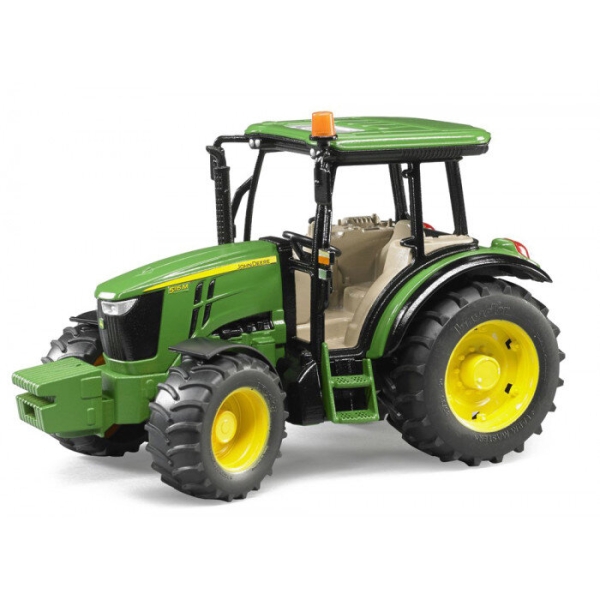 Tractor John Deere 5115M - Bruder 2106