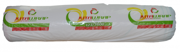 Plasa pentru balotat 123/3600 Juta