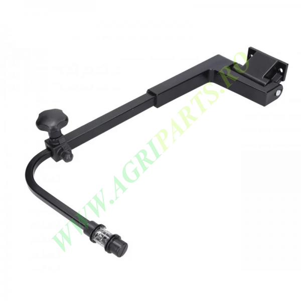 Brat telescopic stanga pentru tractoare John Deere - AL77483