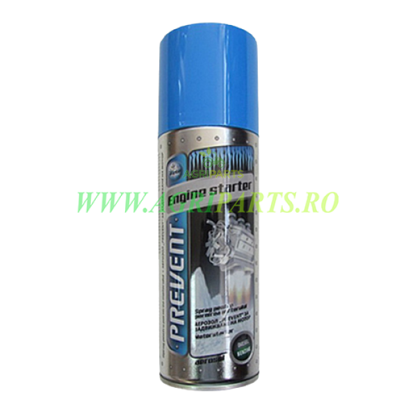 Spray pornire motor la rece Prevent 200ml