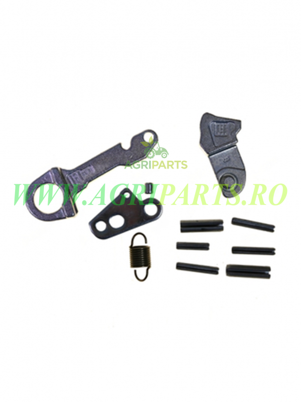 Set reparatie carlig tiranti categoria 2 Massey Ferguson - 68/8118-135, 3616398M1, 36196299M1