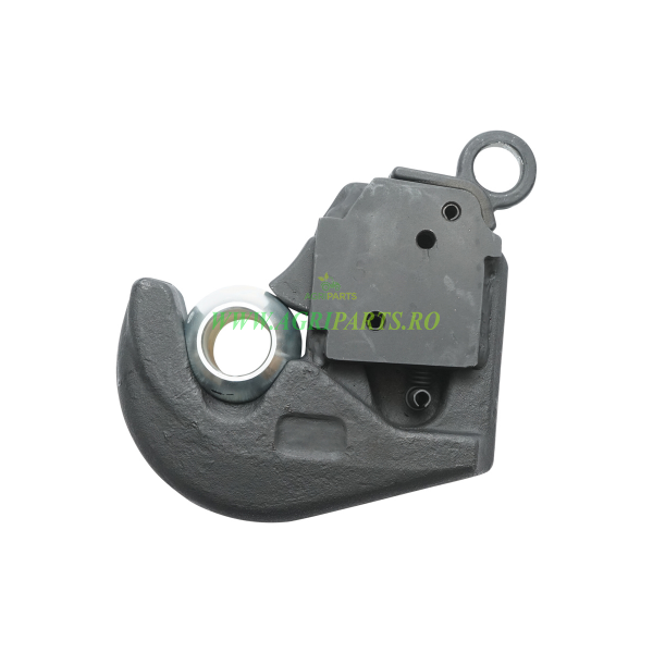 Cap tirant lateral cu lagar sferic cat. 2 pentru John Deere