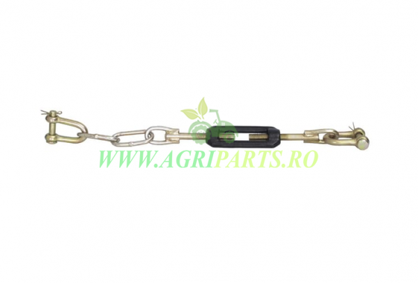 Lant lateral potrivit pentru Ursus C-330 - 4237133N