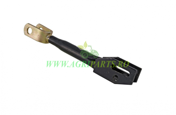 Tirant lateral stanga potrivit pentru Ursus C-360 - 4665020N