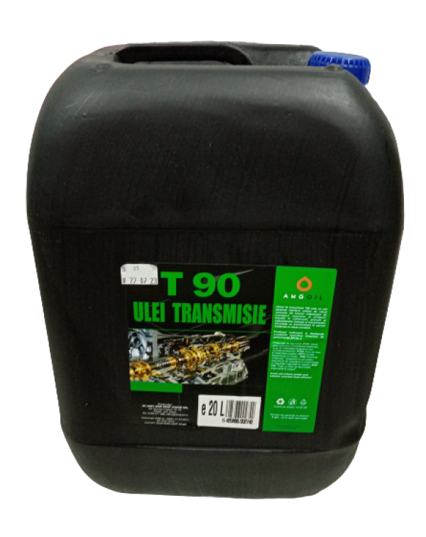 Ulei transmisie T90 EP2 - 20l