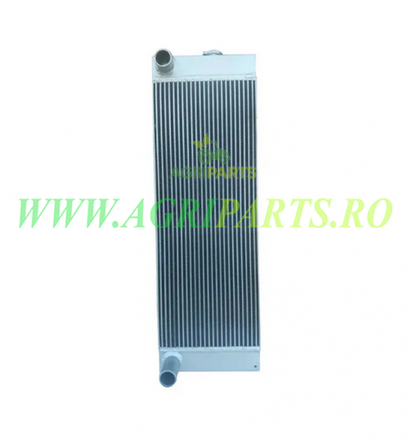 Radiator JCB JS200, JS210, JS220, JS220LC