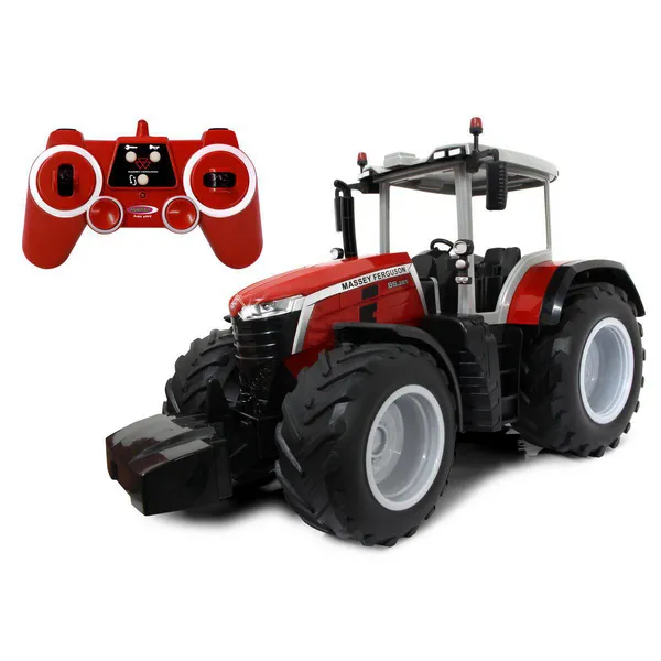 Massey Ferguson 8S.285 2,4Ghz - Jamara JA405301