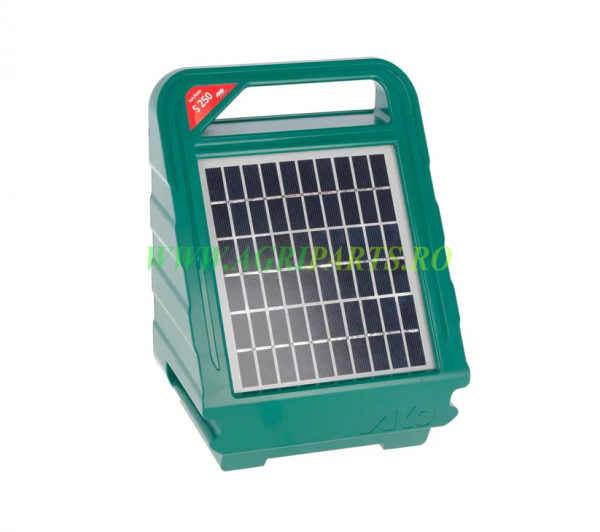  incarcator solar gard electric Sun Power S250