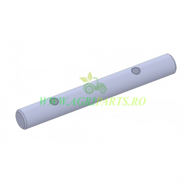 Ax pentru culegator de porumb ZMAJ fi25x208mm - 222-17/12