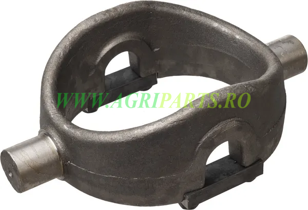 Inel fixare cilindru hidraulic D2 112mm