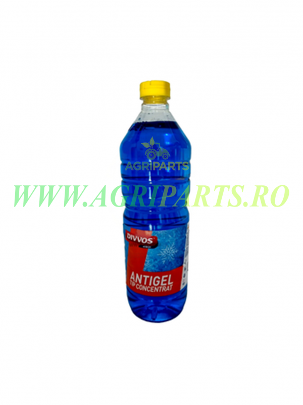 Antigel concentrat G11 Albastru -30 C 1 Kg