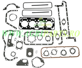 Set garnituri motor tractor Fiat 411, 412, 415, 421, 431 - 902050