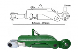 Ancora stabilizator John Deere seria 8000