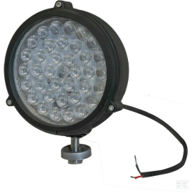 Lampa de lucru cu LED 72W 5040lm rotunda flux