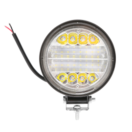 Proiector LED 10-30V 72W 113x132x30mm cu accesorii de prindere