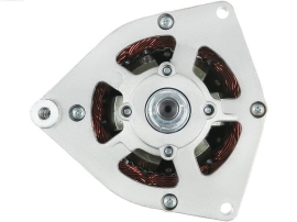 Alternator 24V 27A, pentru Fiat