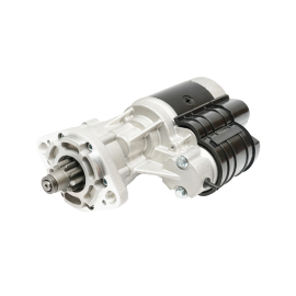 Electromotor 24V/4kW bendix Z=9 pentru Fiat 314, 315, 411, 415, 441