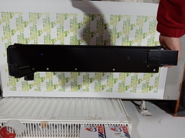 Radiator racirea apa, din cupru cu 4 celule, pentru Fiat 315 415