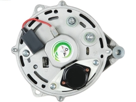 Alternator 24V 27A, pentru Fiat