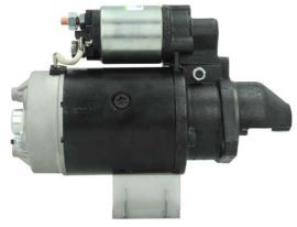 Electromotor 24V 3.2kW, sens dreapta, potrivit pentru Fiat 315, 411, 415