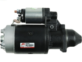 Electromotor 12V 2.4 kW, sens stanga, potrivit pentru Lombardini, Goldoni