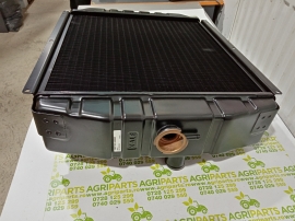 Radiator racirea apa, din cupru cu 4 celule, pentru Fiat 315 415