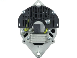 Alternator 24V 35A, potrivit pentru Fiat