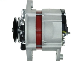 Alternator 24V 35A, potrivit pentru Fiat