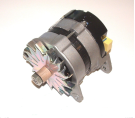 Alternator 12V 46 amp potrivit pentru Ford