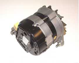 Alternator 12V 46 amp potrivit pentru Ford