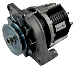 Alternator 12V, porivit pentru U650/U445