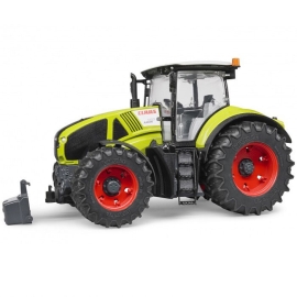 Tractor Claas Axion 950