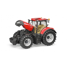 Tractor Case IH Optum 300 CVX