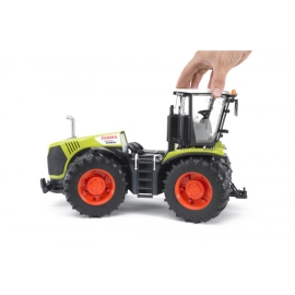 Tractor Claas Xerion 5000