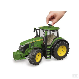 Tractor John Deere 7R 350