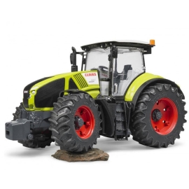 Tractor Claas Axion 950