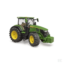 Tractor John Deere 7R 350