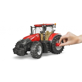 Tractor Case IH Optum 300 CVX